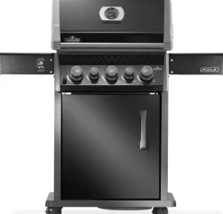 Napoleon gasbarbecue rogue rb425rsbpk-r