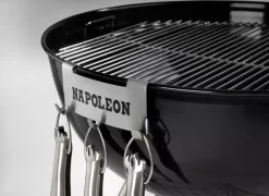 Napoleon Gereedschaphouder houtskoolbbq