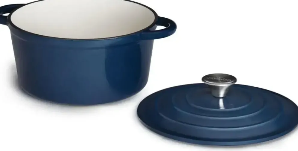 Napoleon Gietijzeren braadpan d23cm 4 liter