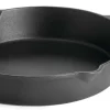 Napoleon Gietijzeren koekenpan d30cm