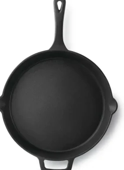 Napoleon Gietijzeren koekenpan d30cm