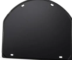 Napoleon gietijzeren plaat d57cm kettle