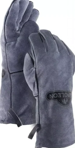 Napoleon Gloves genuine cowhide leather