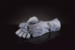 Napoleon Gloves genuine cowhide leather