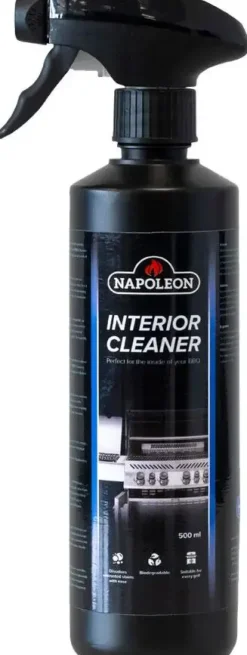 Napoleon grill cleaner interior 500ml