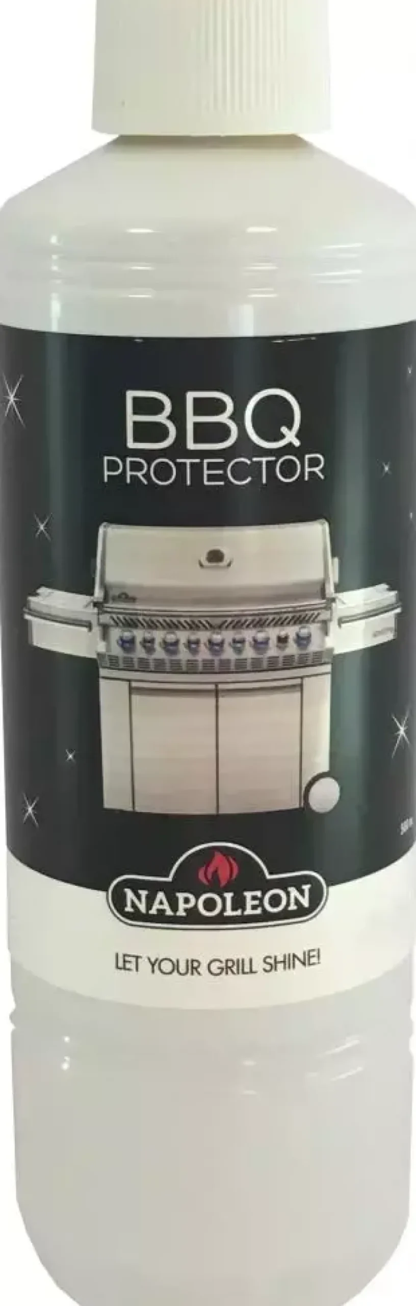 Napoleon Grill protector