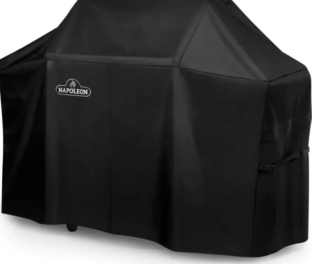 Napoleon Hoes voor prestige & pro 500