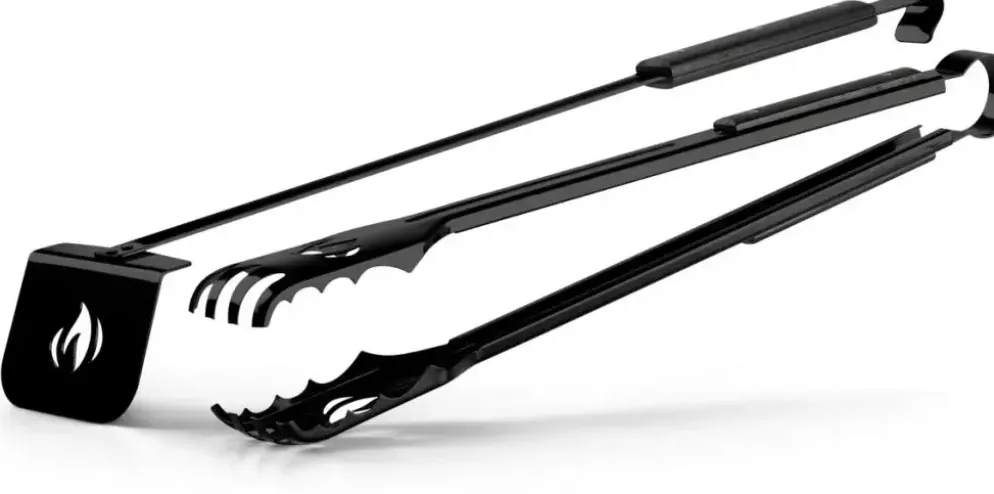 Napoleon Houtskool toolset 2-delig