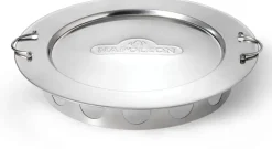 Napoleon Houtskool toolset 2-delig