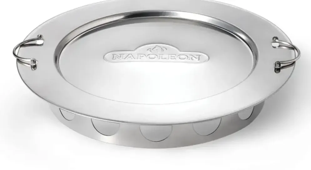 Napoleon Houtskool toolset 2-delig