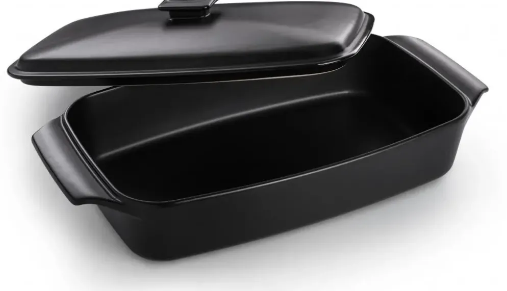 Napoleon Keramische casserrole 42x23x7 cm