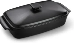 Napoleon Keramische casserrole 42x23x7 cm