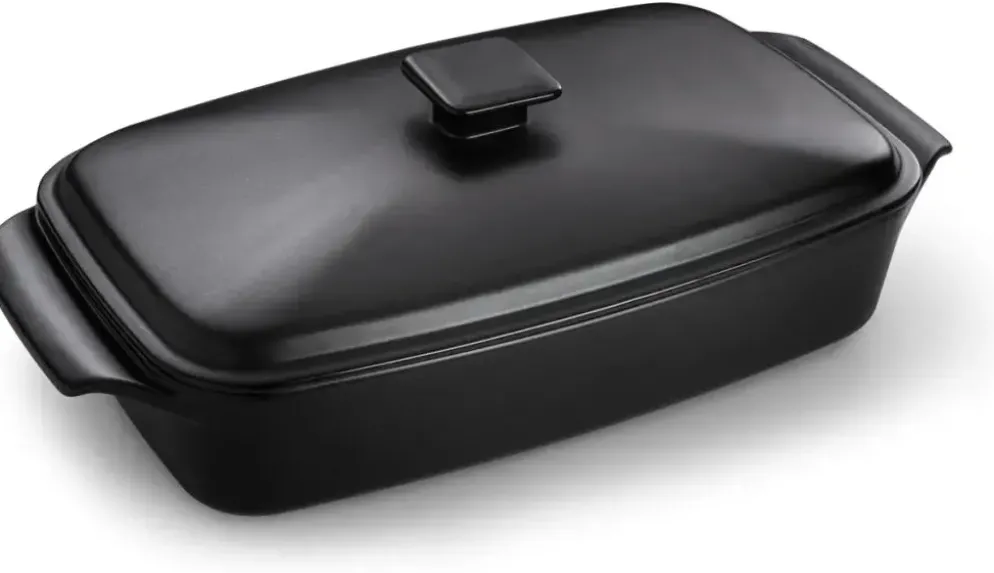 Napoleon Keramische casserrole 42x23x7 cm