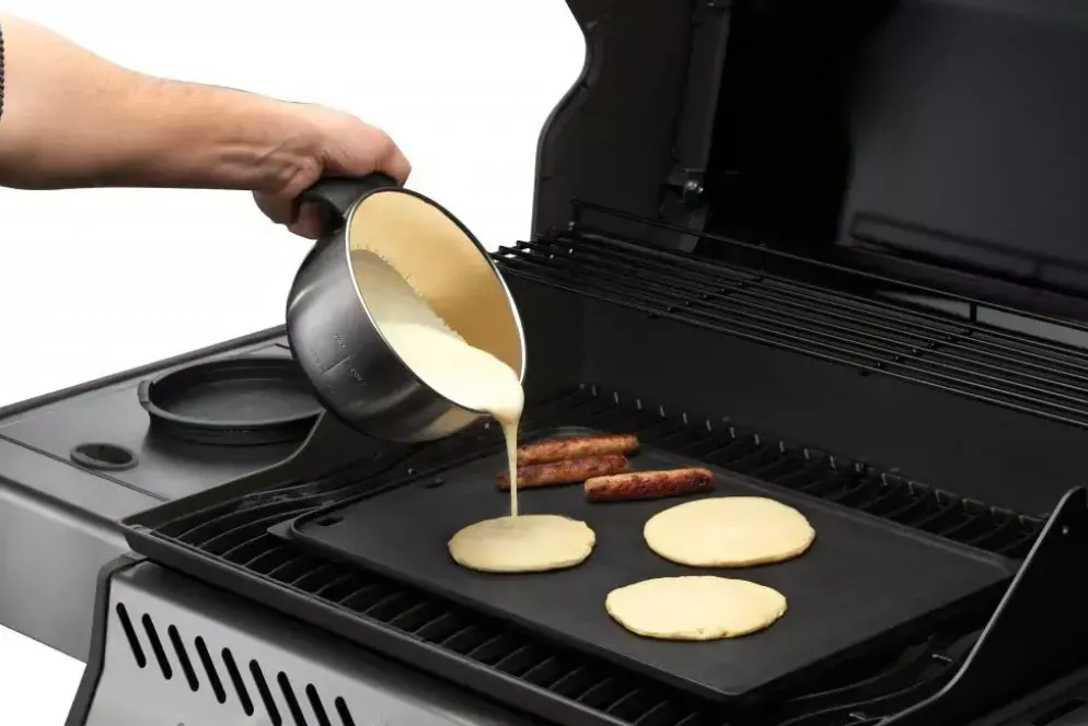 Napoleon Marinade schaal s3