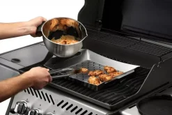 Napoleon Marinade schaal s3