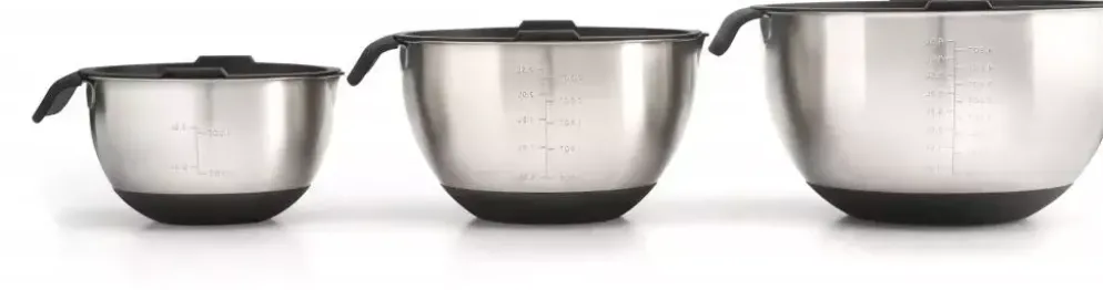 Napoleon Marinade schaal s3
