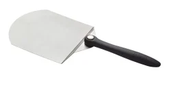 Napoleon Pizzaspatel xxl rvs