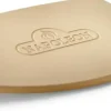Napoleon pizzasteen voor Travelq