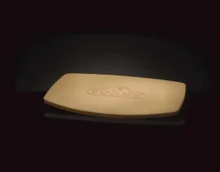 Napoleon pizzasteen voor Travelq