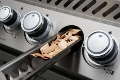 Napoleon prestige pro 825 gasbarbecue rvs