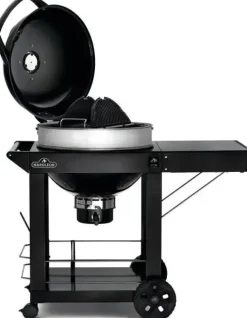Napoleon Pro-cart houtskool kettle. d57cm