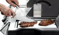 Napoleon Pro chefmes in hardbox