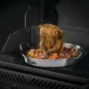 Napoleon Pro gevogeltestomer en pan rvs
