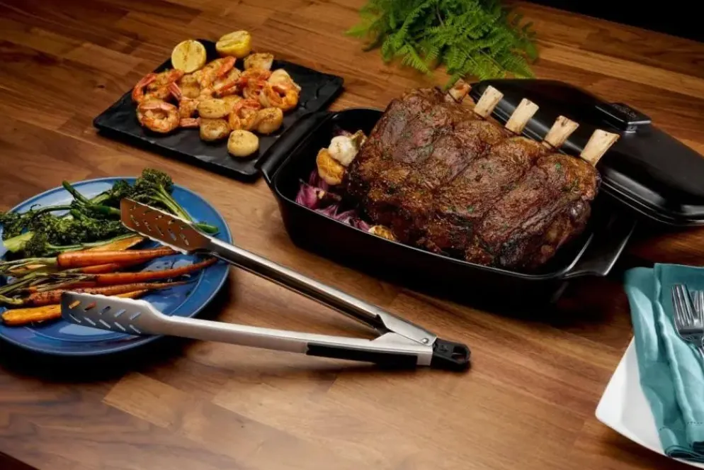 Napoleon Pro grillbestekset 3-delig