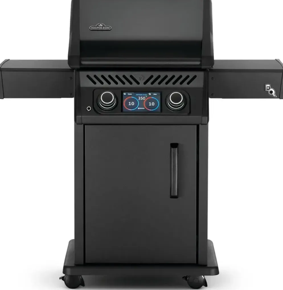 Napoleon Rogue eq 365 elektrisch