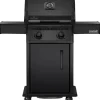 Napoleon Rogue 365 gasbarbecue mat zwart