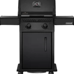 Napoleon Rogue 365 gasbarbecue mat zwart