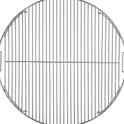 Napoleon Rvs grillrooster voor d57cm kettle
