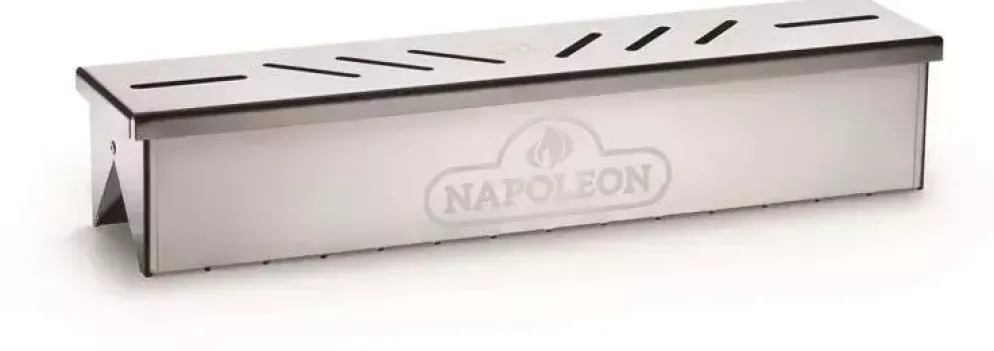 Napoleon Smoker box voor warmteverdeler