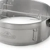 Napoleon Spit & pizza oven voor kettle 57 cm