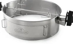 Napoleon Spit & pizza oven voor kettle 57 cm