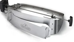 Napoleon Spit & pizza oven voor travelq