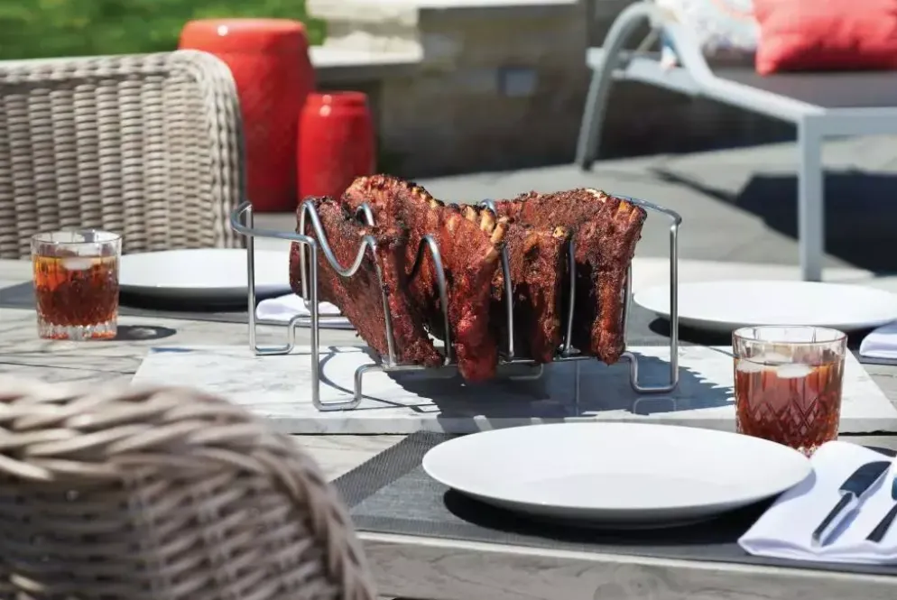 Napoleon Starter kit for meat lovers