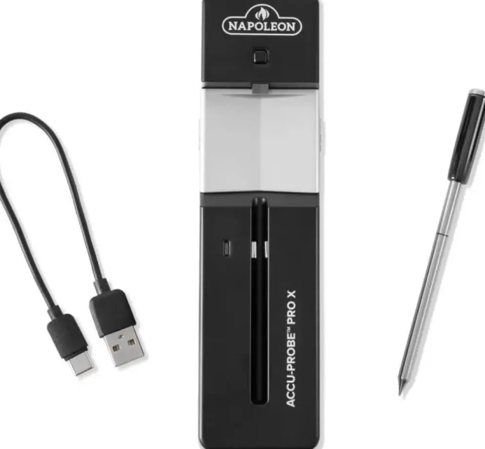 Napoleon Thermometr accu-probe prox bluetooth