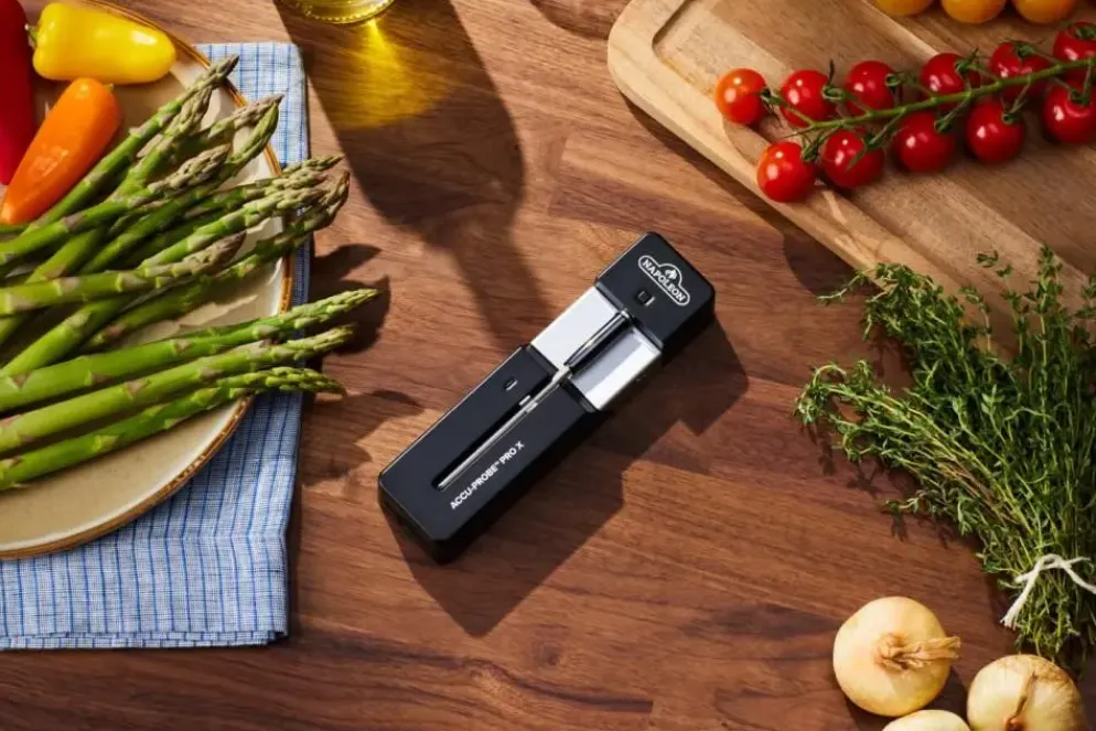 Napoleon Thermometr accu-probe prox bluetooth