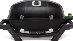 Napoleon travelQ elektrische barbecue