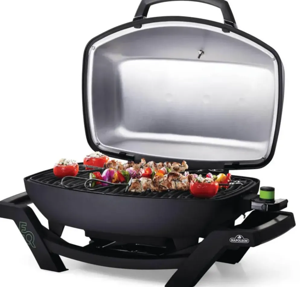 Napoleon Travelq pro electric + 3acc