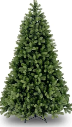 National Tree Company Bayberry spruce kunstkerstboom groen 198cm