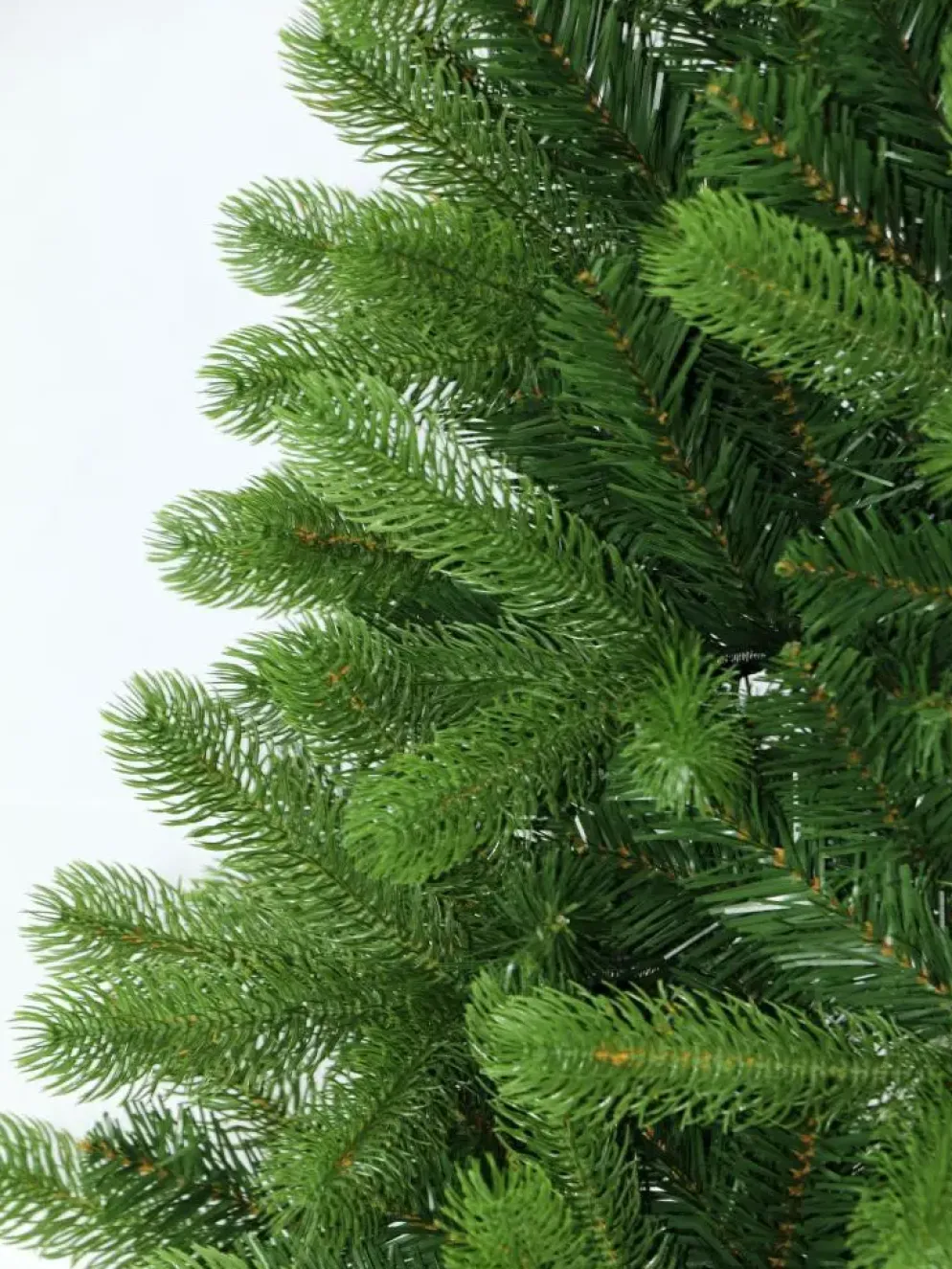 National Tree Company Bayberry spruce kunstkerstboom groen 198cm