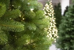 National Tree Company Bayberry spruce kunstkerstboom groen 198cm