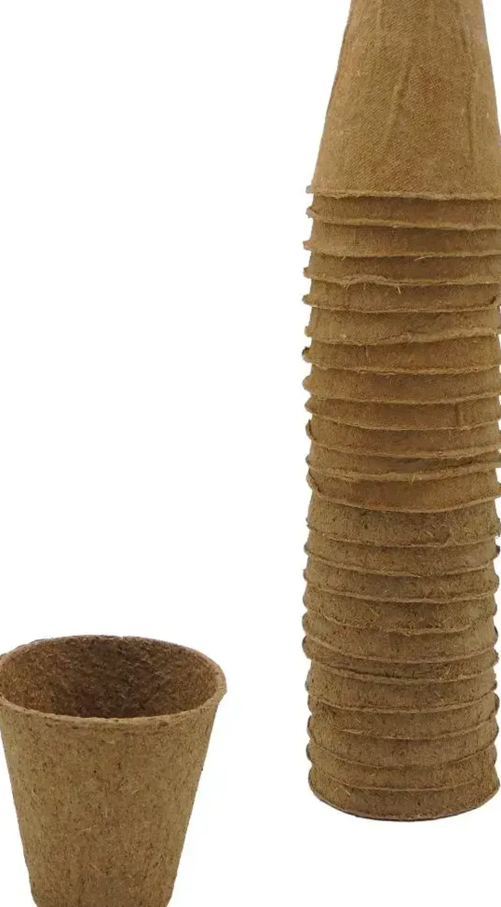 Nature Biopot d6h6cm 24st