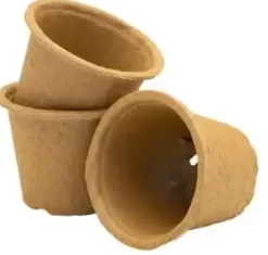 Nature Biopot 10,5x14cm - 3stuks