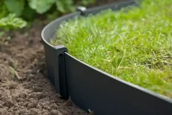 Nature Borderrandepennen zwart 10 stuks