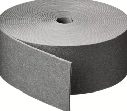 Nature Borderrand grijs h7.5 cm 10 meter