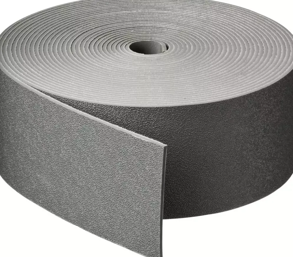 Nature Borderrand grijs h7.5 cm 10 meter
