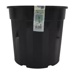 Nature Container afwatering 10l zwart